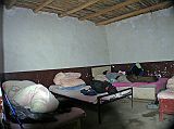 Tibet Kailash 09 Kora 16 Our Room at Zutulpuk